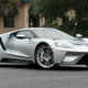 All images credit: Mecum Auctions